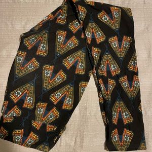 Lularoe One Size Leggings